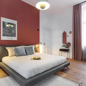 Ipartment Kurfürstendamm Apartment