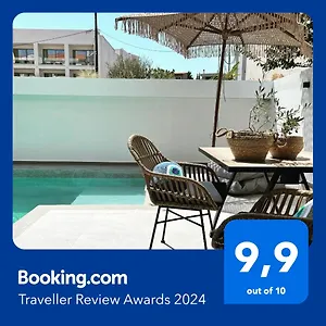 Olvion Luxury Living , Kallithea (Chalkidiki) Griekenland